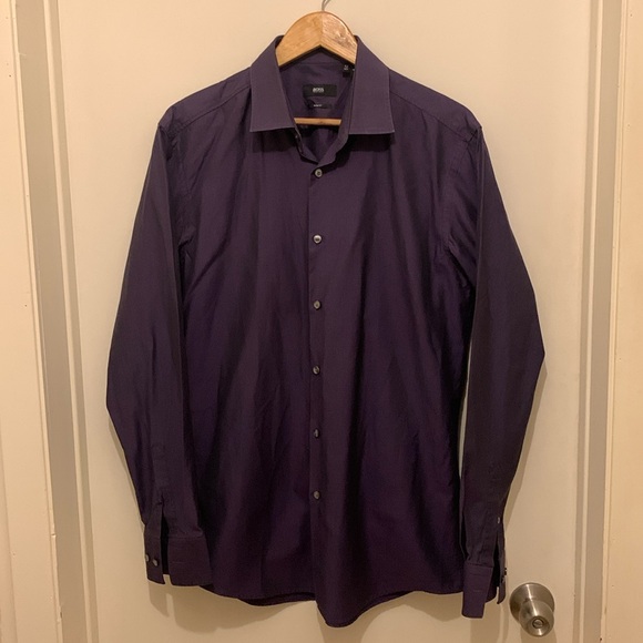 Boss (16.5) - Picture 1 of 14